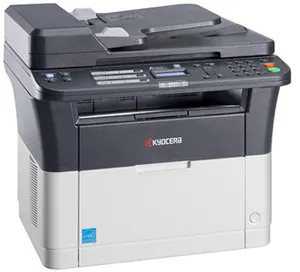 ECOSYS FS-1025MFP, FS-1125MFP