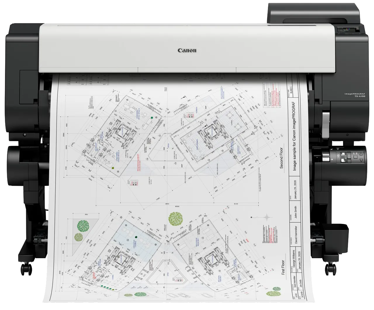 imagePROGRAF TX-4100