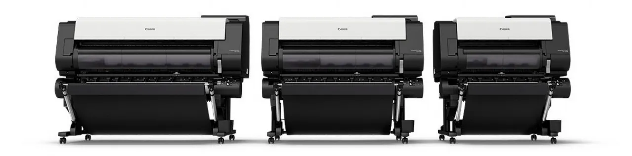 imagePROGRAF TX-2100, TX-3100, TX-4100 all