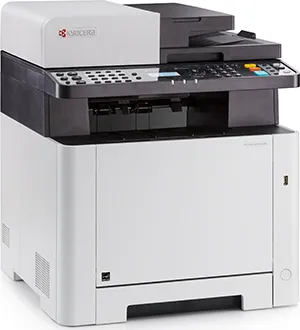 ECOSYS M5521cdn, M5521cdw