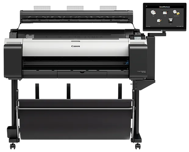 TM-300 MFP