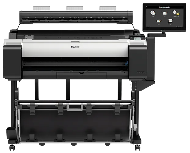 TM-305 MFP