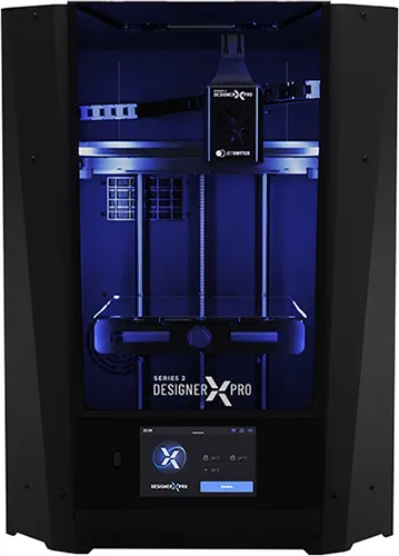 Designer X Pro Series 2