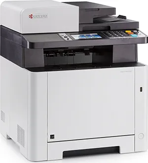 ECOSYS M5526cdn, M5521cdw