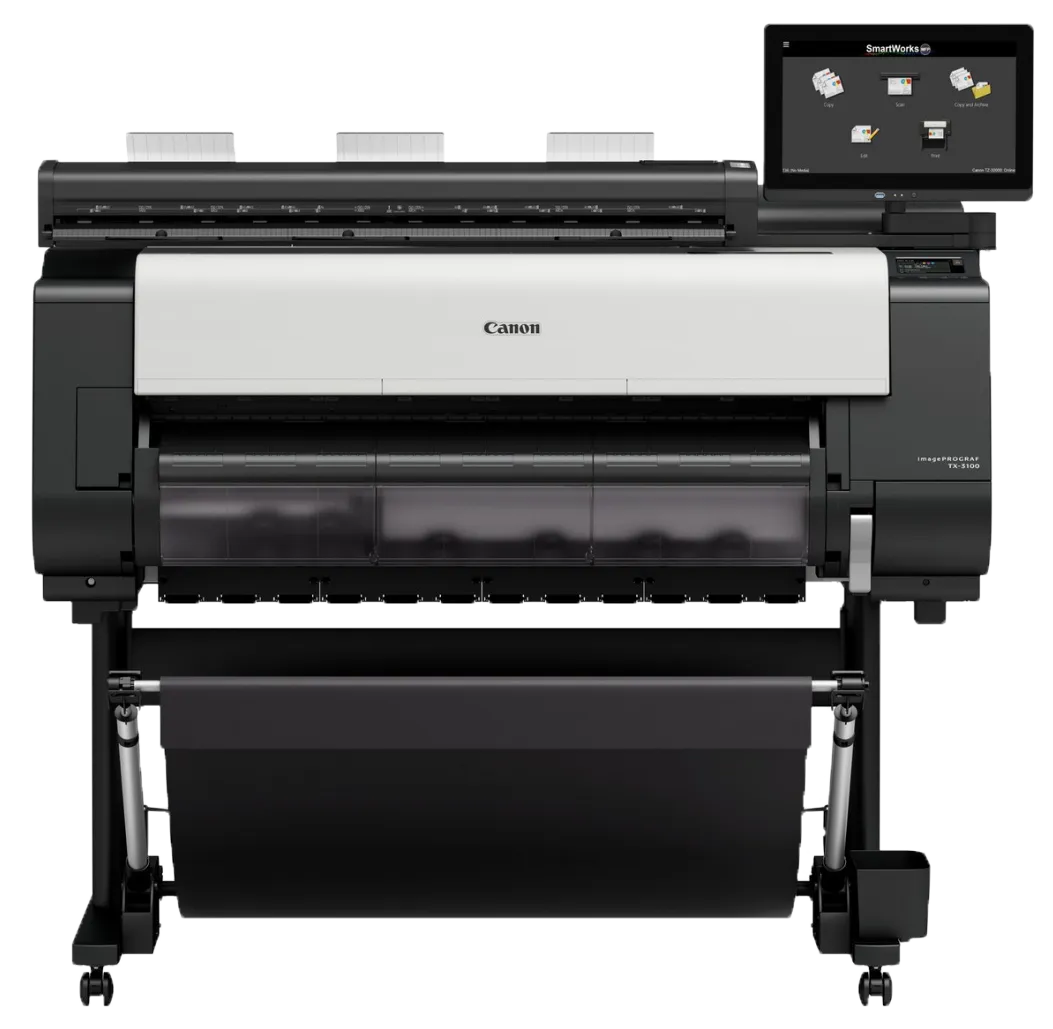 TX-3100 MFP