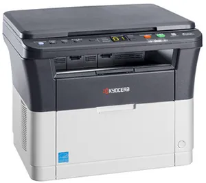 ECOSYS FS-1020MFP, FS-1120MFP