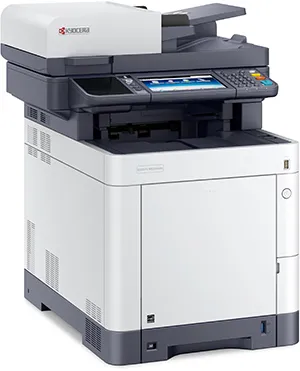 ECOSYS M6235cidn, M6635cidn