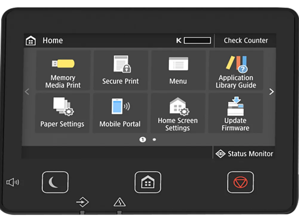 Расширенные способы подключения