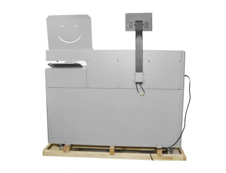 Термоклеевая машина BindTec D60-A4 (арт. 8468)