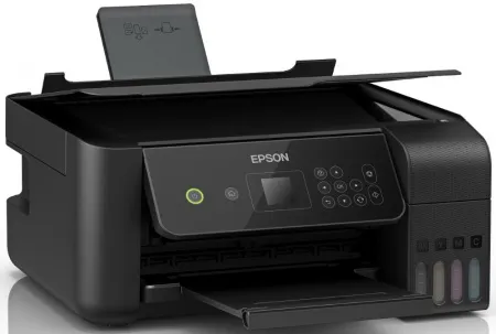 Струйное цветное МФУ Epson L3160 (арт. C11CH42405)