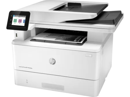 МФУ лазерное черно-белое HP LaserJet Pro M428dw (Картридж на 3000 стр.) (арт. W1A28A)