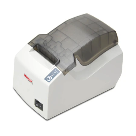 Чековый принтер Mertech G58 RS232-USB White (арт. 1008)