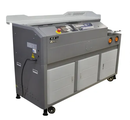 Термоклеевая машина Boway BW-K8 (арт. 8520)