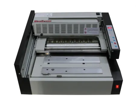 Термоклеевая машина Bulros GB-6210 (арт. BT-D-avt-6210-380-330-El)