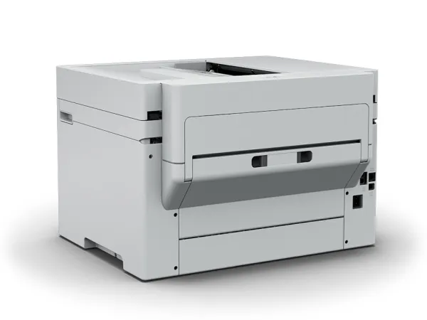 Струйное цветное МФУ Epson EcoTank Pro L15180 (арт. C11CH71408)