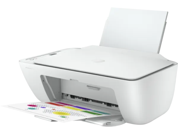 Струйное цветное МФУ HP DeskJet 2710 (арт. 5AR83B)