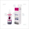 Контейнер с чернилами Булат (с клапаном) Epson C13T67334A Magenta (100 мл) dye (арт. GDEP00L800090)