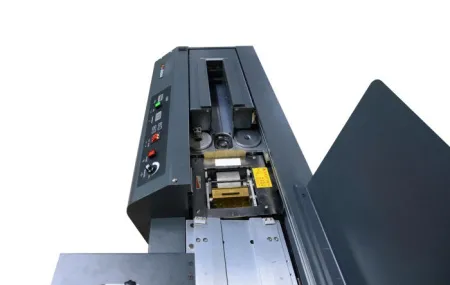 Термоклеевая машина Front DX-J60A4 (арт. 8239)