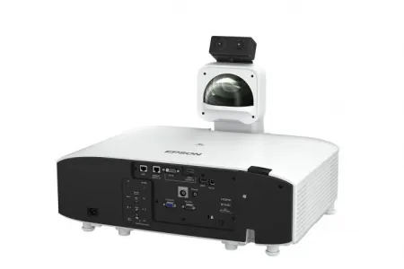 Инсталляционный лазерный проектор Epson EB-PU1007W (арт. V11HA34940)