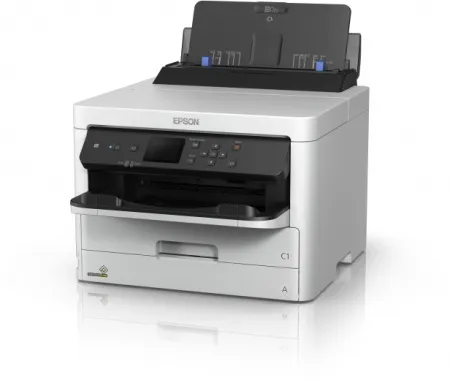 Монохромный струйный принтер Epson WorkForce Pro WF-M5299DW (арт. C11CG07401)