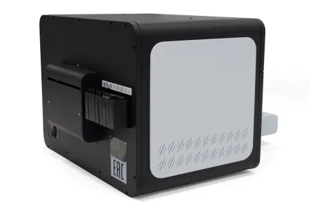 УФ-принтер ARK-JET UV 2942 (1 печатающая головка Epson i3200-U1) (арт. AJ-UV2942)