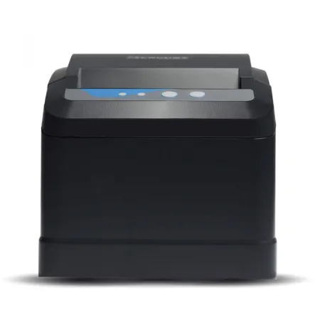 Принтер этикеток Mertech LP80 Termex USB Black (арт. 4532)