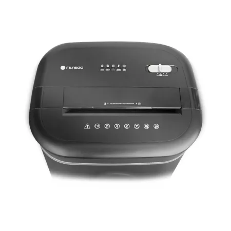 Уничтожитель документов ГЕЛЕОС УМ 28-4 (арт. УМ28-4)