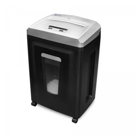 Уничтожитель документов ГЕЛЕОС УП 21-7+ (арт. УП21-7+)