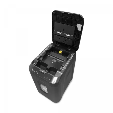 Уничтожитель документов ГЕЛЕОС АП40-4 (арт. АП40)