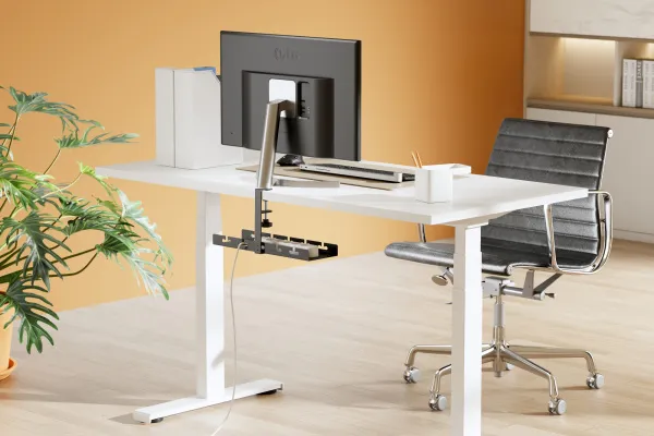 Кабель-канал Cactus 40x12.9x19см, черный (арт. CS-CM-400-1BK)