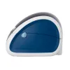 Принтер этикеток Mertech LP58 EVA RS232-USB White & blue (арт. 4524)