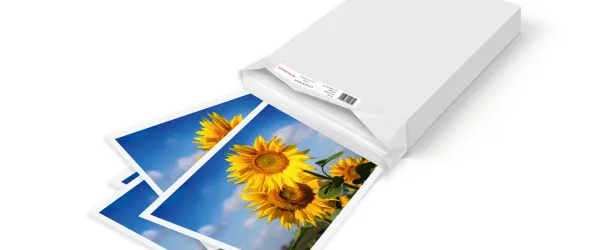 Мелованная бумага для лазерной печати Technoevolab ColorPrint Coated Gloss 200 г/м², SRA3 (250 листов) (арт. 450L80028)
