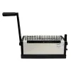 Переплетный аппарат Office Kit на пластиковую пружину Office Kit B2125N (арт. B2125N)