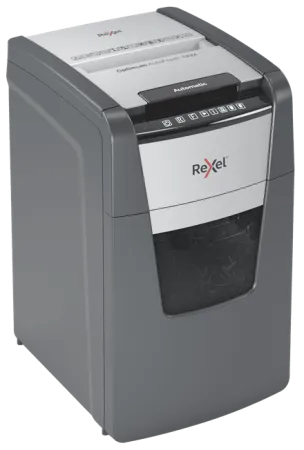 Уничтожитель документов Rexel Optimum Auto+ 130M NEW (арт. 2020130MEU)