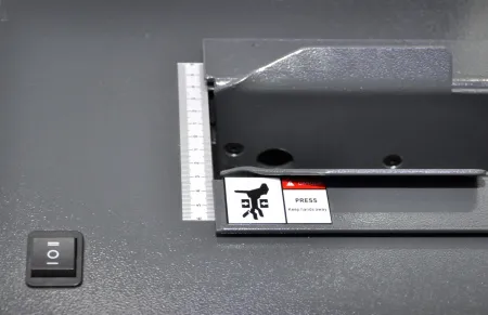 Термоклеевая машина BindTec D60C-A4 (арт. 8469)