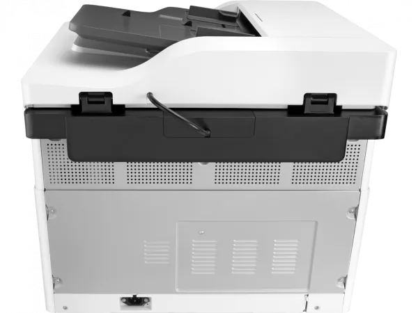 МФУ лазерное черно-белое HP LaserJet M443nda (арт. 8AF72A)