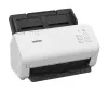 Сканер документов Brother ADS-4300N, A4, 40 стр./мин. (арт. ADS4300NTF1)