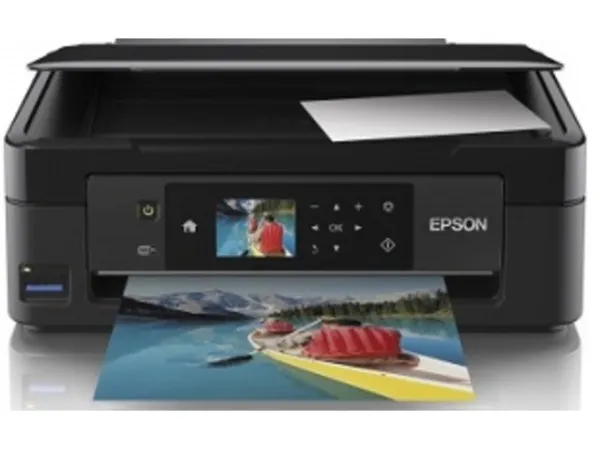 Струйное цветное МФУ Epson Expression Home XP-423 (арт. C11CD89405)