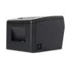 Чековый принтер Mertech F80 RS232, USB, Ethernet Black (арт. 1004)
