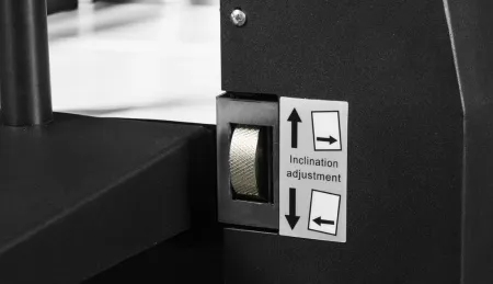 Биговальная машина RONGDA RD-YH-365 (арт. RD-YH-365)