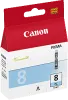 Оригинальный картридж Canon CLI-8PC (фото-голубой, 13 мл.) (арт. 0624B001)