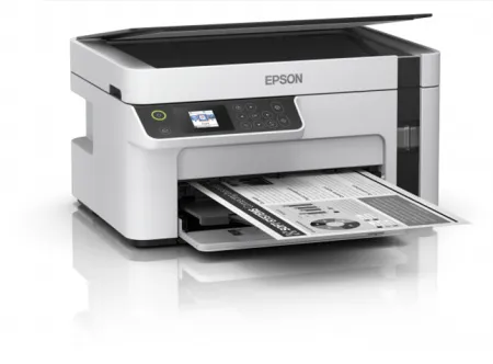 Монохромное струйное МФУ Epson M2110 (арт. C11CJ19401)