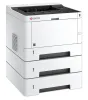 Принтер лазерный черно-белый Kyocera ECOSYS P2335dw с дополнительным тонером TK-1200 (арт. P2335dw+TK-1200)