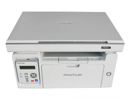 МФУ лазерное черно-белое Pantum M6507 (арт. M6507)