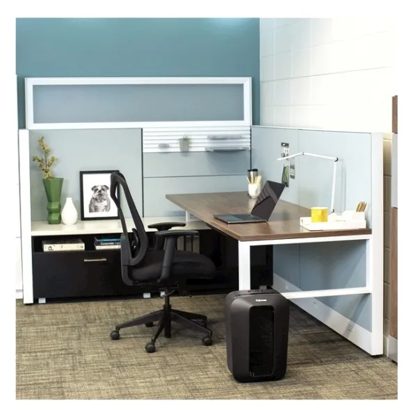 Уничтожитель документов Fellowes Powershred LX70 (арт. FS-44075)