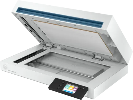 Сканер документов HP ScanJet Pro N4600 fnw1 (арт. 20G07A)