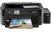 Струйное цветное МФУ Epson L850 (арт. C11CE31402)