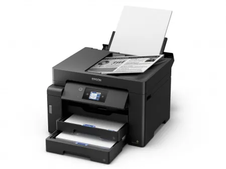 Монохромное струйное МФУ Epson M15140 (арт. C11CJ41404)