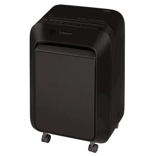 Уничтожитель документов Fellowes Powershred LX210 (арт. FS-55025)