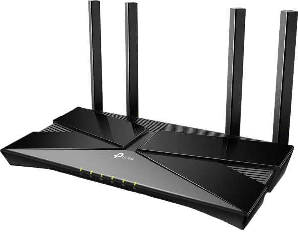 Маршрутизатор TP-Link Archer AX53 (арт. Archer AX53)